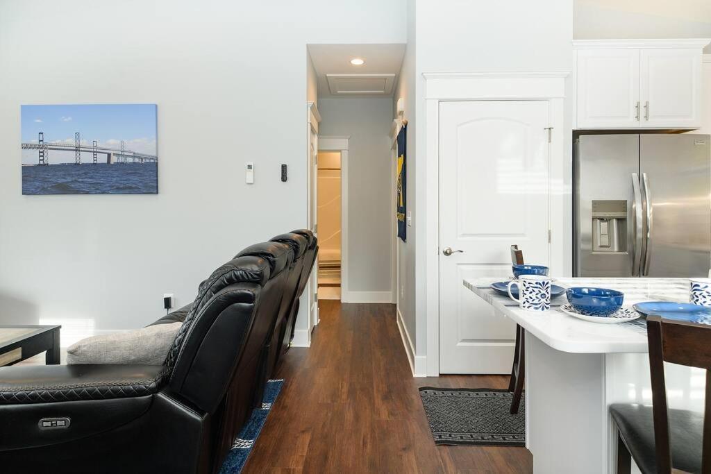 Bayridge House By Quiet Waters, Thomas Point Parks Διαμέρισμα Ανάπολη Εξωτερικό φωτογραφία