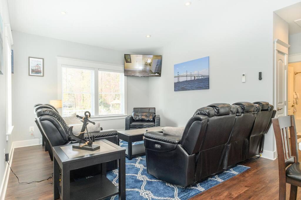 Bayridge House By Quiet Waters, Thomas Point Parks Διαμέρισμα Ανάπολη Εξωτερικό φωτογραφία